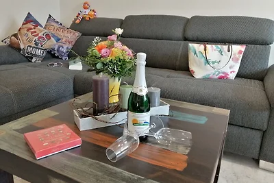 Premiumhaus Skadi I - FH 57