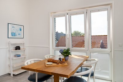 Ferienwohnung Weisse Düne 2