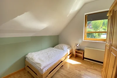 Casa vacanze Vacanza di relax Nieheim