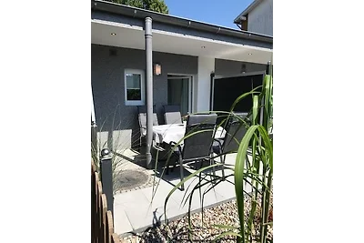 Vakantieappartement Gezinsvakantie Kellenhusen