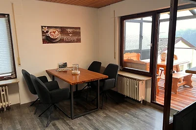 Ferienwohnung-Bali