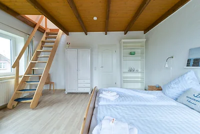 Ferienhof Augustenhöhe - Kaminhaus