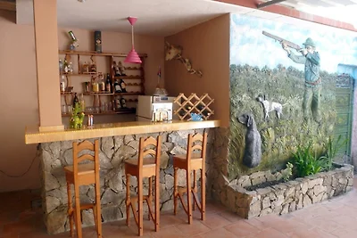 Hostal El Yoyi & Liuba Appartement