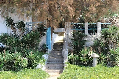 Strandhaus Nektaria