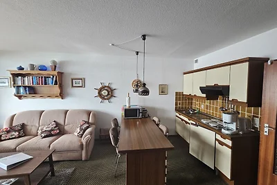 Ferienwohnung Binnenseeblick
