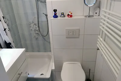 Fewo-Harz-Urlaub Wohnung #3