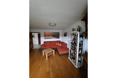 Meli's Gästezimmer - Ferienwohnung