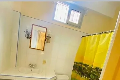 Vakantieappartement Gezinsvakantie Santiago de Cuba