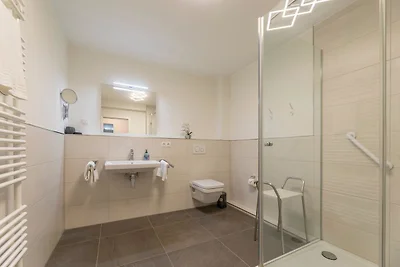 Appartamento Vacanza con famiglia Hohwacht