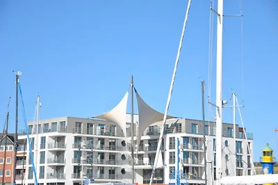 Apartment 23 "WindSegler"