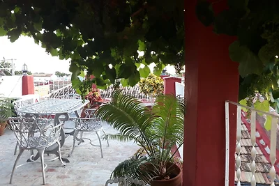 Vakantieappartement Gezinsvakantie Trinidad - Tobago