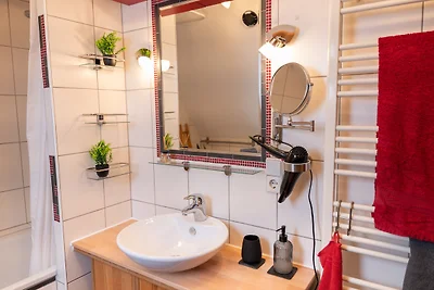 Vakantieappartement Gezinsvakantie Leutkirch im Allgäu