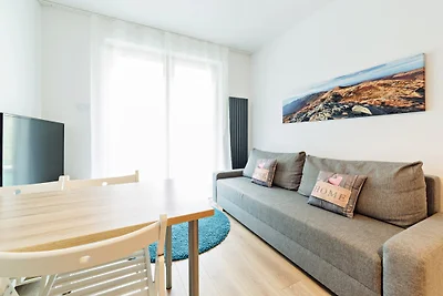 Sun&Snow Ogrodnicza - Apartment 7/9