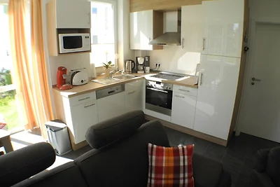 Meeresrauschen 4 - Grossenbrode