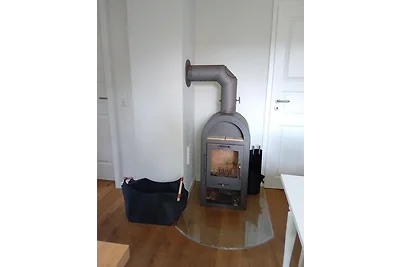 Nebel`s Hüs Eg