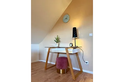 Ferienwohnung Wildblume Meissner