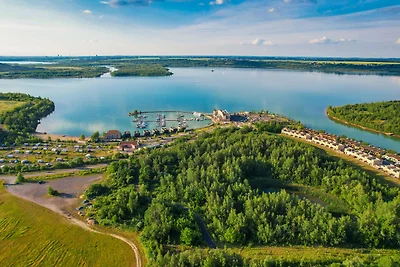 LAGOVIDA Seglerhütte (b) am