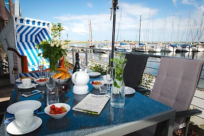 Ostsee - Maisonette - Appartement