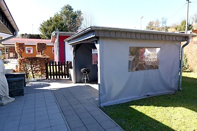 Chalet 1022
