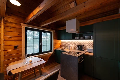 Alm-Lodge