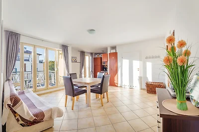 Sun&Snow Promenada - Uzdrowiskowa