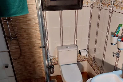 Vakantieappartement Gezinsvakantie Icod de Los Vinos