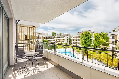 Sun&Snow Rezydencja Ustronie