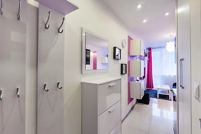 Vakantieappartement Gezinsvakantie Misdroy