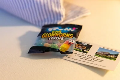 Hus Pellworm 3 - Ferienwohnung