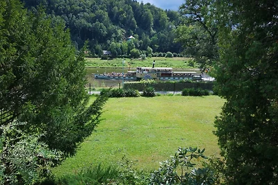 Ferienhaus Greti