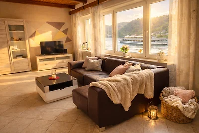 Loreleyresidenz, App. Tom