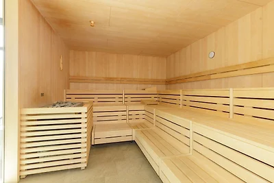 Aparthotel Waterkant Suites, Suite