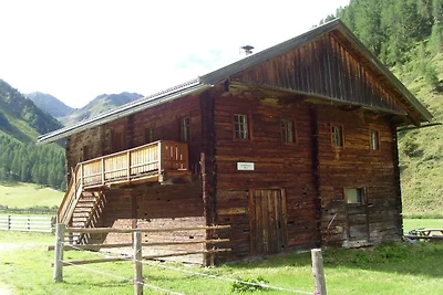 Unterkofler Almhütte