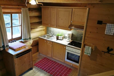 Casa vacanze Vacanza di relax Eisenberg