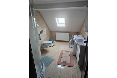 Vakantieappartement Gezinsvakantie Leuna