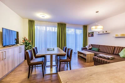 Vakantieappartement Gezinsvakantie Großpösna