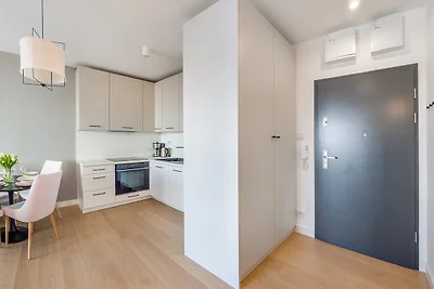 Sun&Snow Aqua Polanki - Apartment