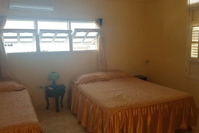 Vakantieappartement Gezinsvakantie Baracoa