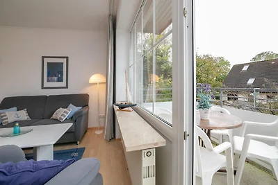 Familyhaus- Wohnung 8