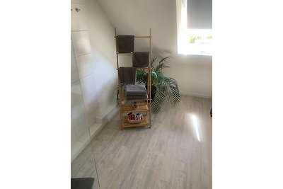 Vakantieappartement Gezinsvakantie Eckernförde