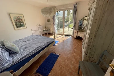 Appartamento Vacanza con famiglia Scharbeutz