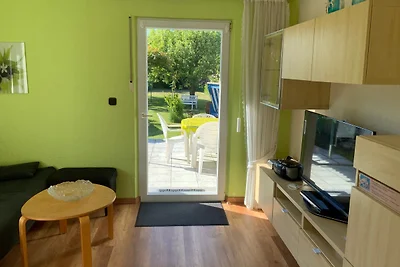 Appartamento Vacanza con famiglia Kellenhusen