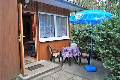 Bungalow Typ 2