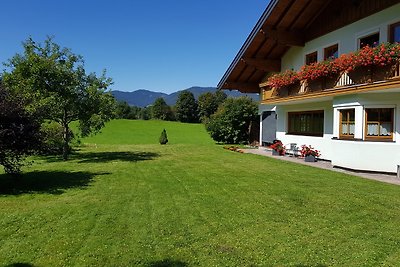 Appartamento Vacanza con famiglia Radstadt