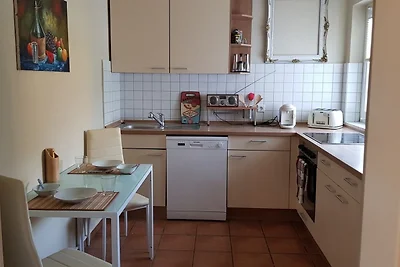 Appartamento Vacanza con famiglia Minden