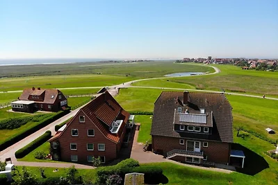 Whg. Minsener Oog in der Oase