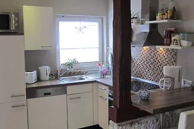 Feha ehemaliger Stall