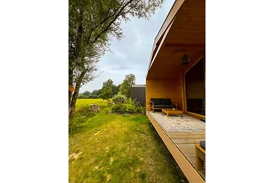 108 - Tiny House mit Blick ins