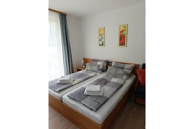 Vakantieappartement Gezinsvakantie Schöfweg