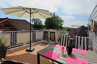 Casa vacanze Vacanza di relax Wittmund